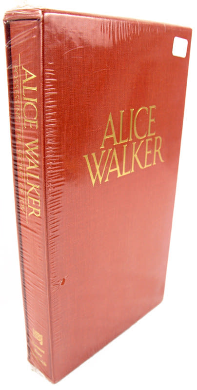 Alice Walker, Possessing the Secret of Joy, 1992