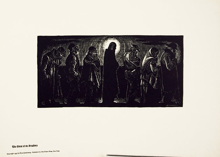 Prints from the Drawings Appearing in