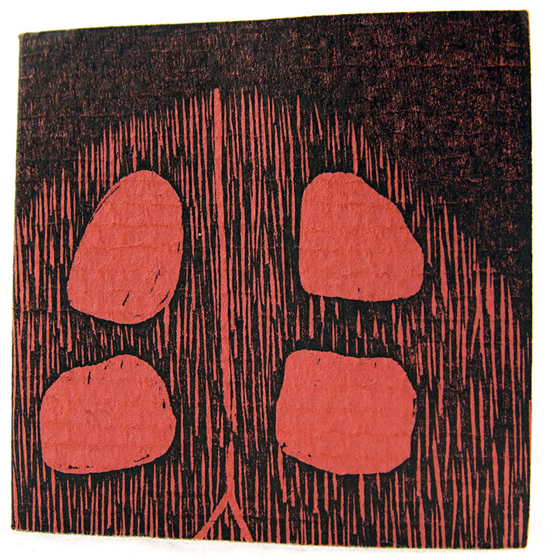 Polishing the Ladybug. Binding
