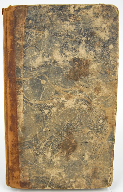 The Social Monitor. Binding