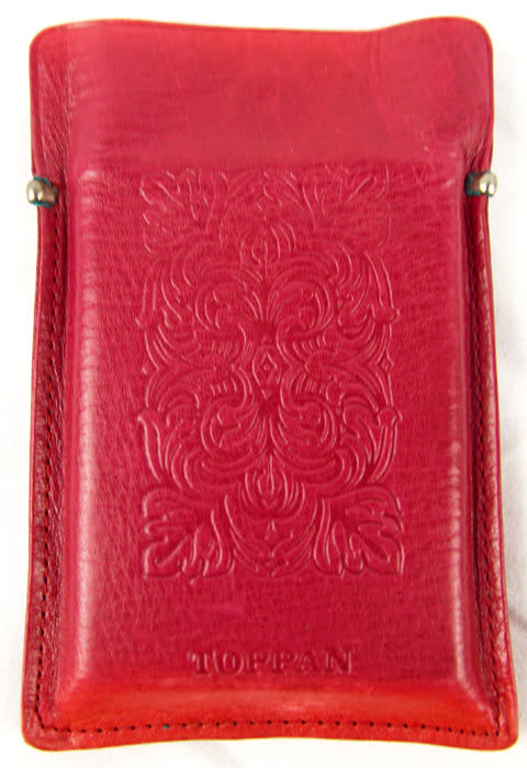Holy Bible: King James Version. Case