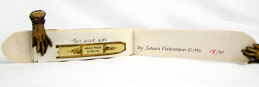 Strike up the Band. Colophon