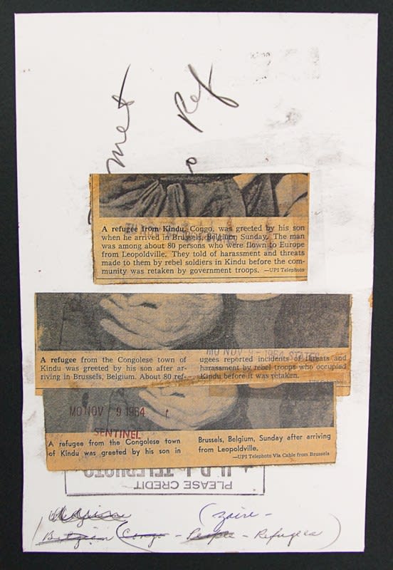 ReCategorized. Illustration