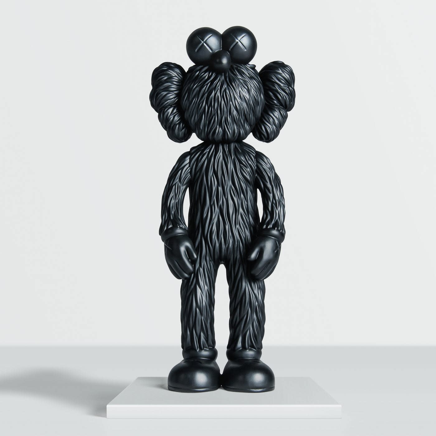 KAWS, BFF, 2022 | Puccio Fine Art