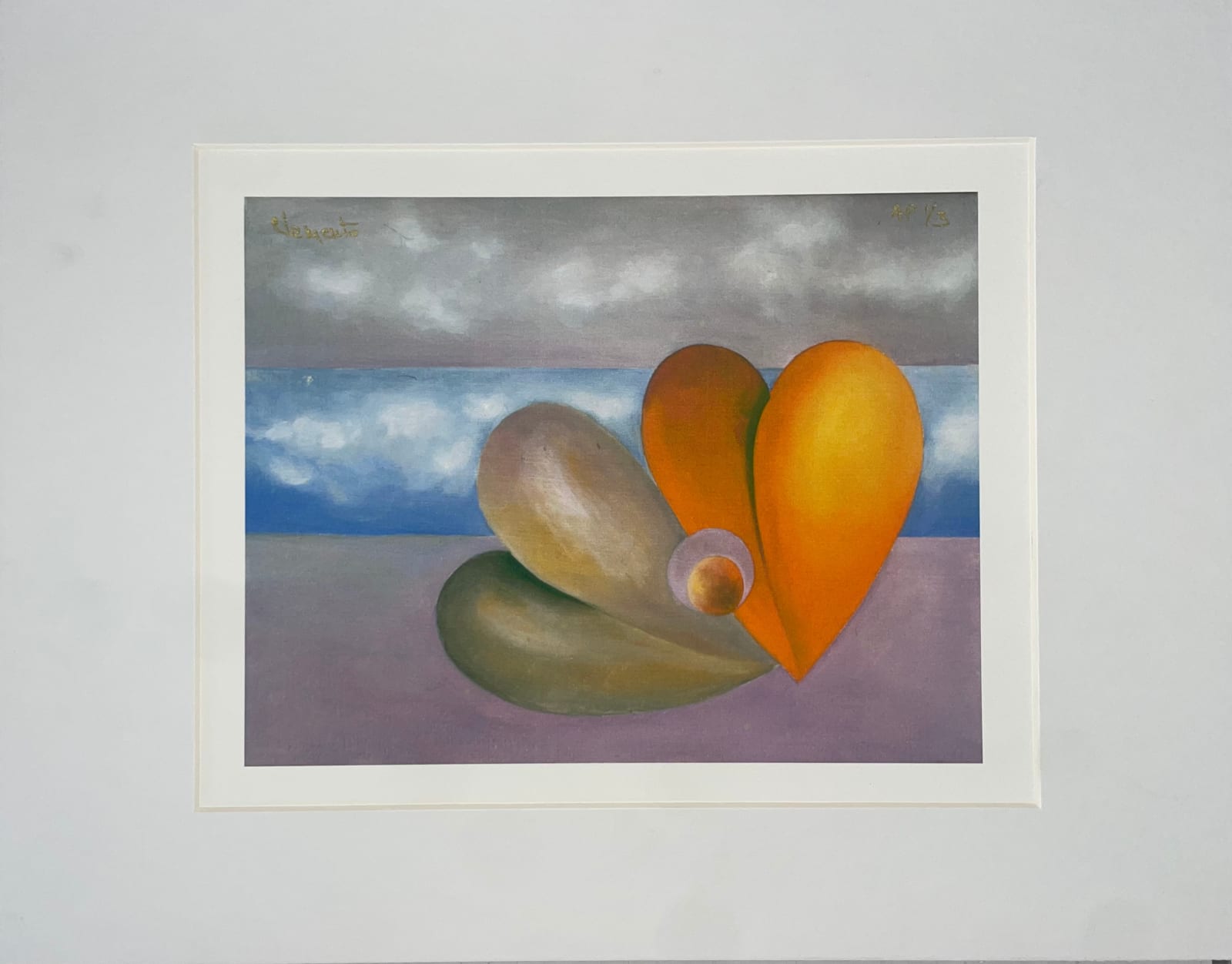 Clemente Mimun, Untitled, 2016