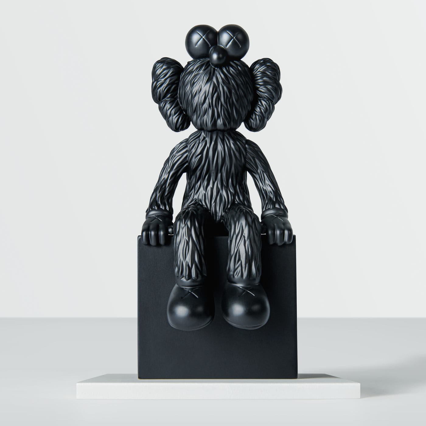 KAWS, Seeing, 2022