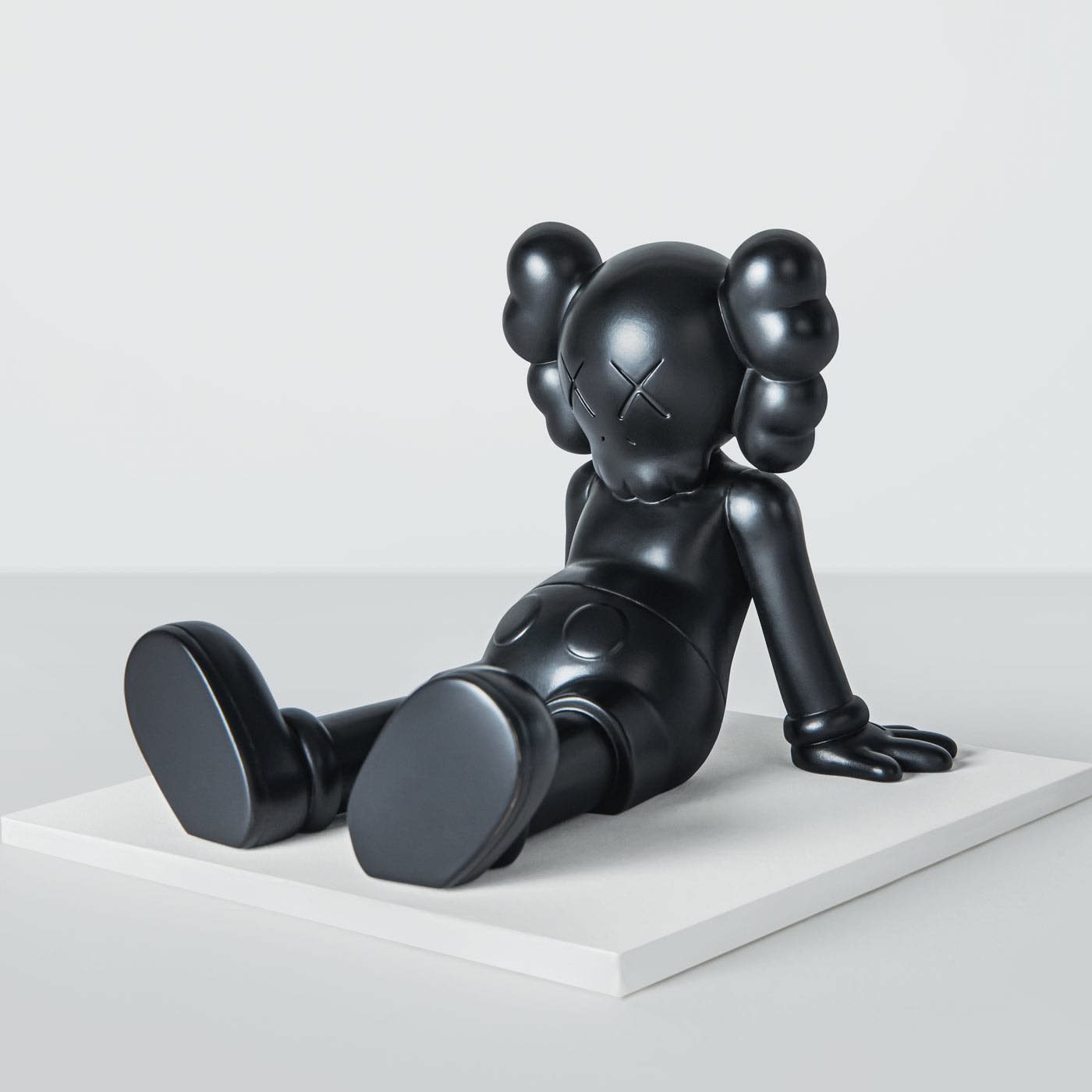 KAWS, Still Moment , 2022
