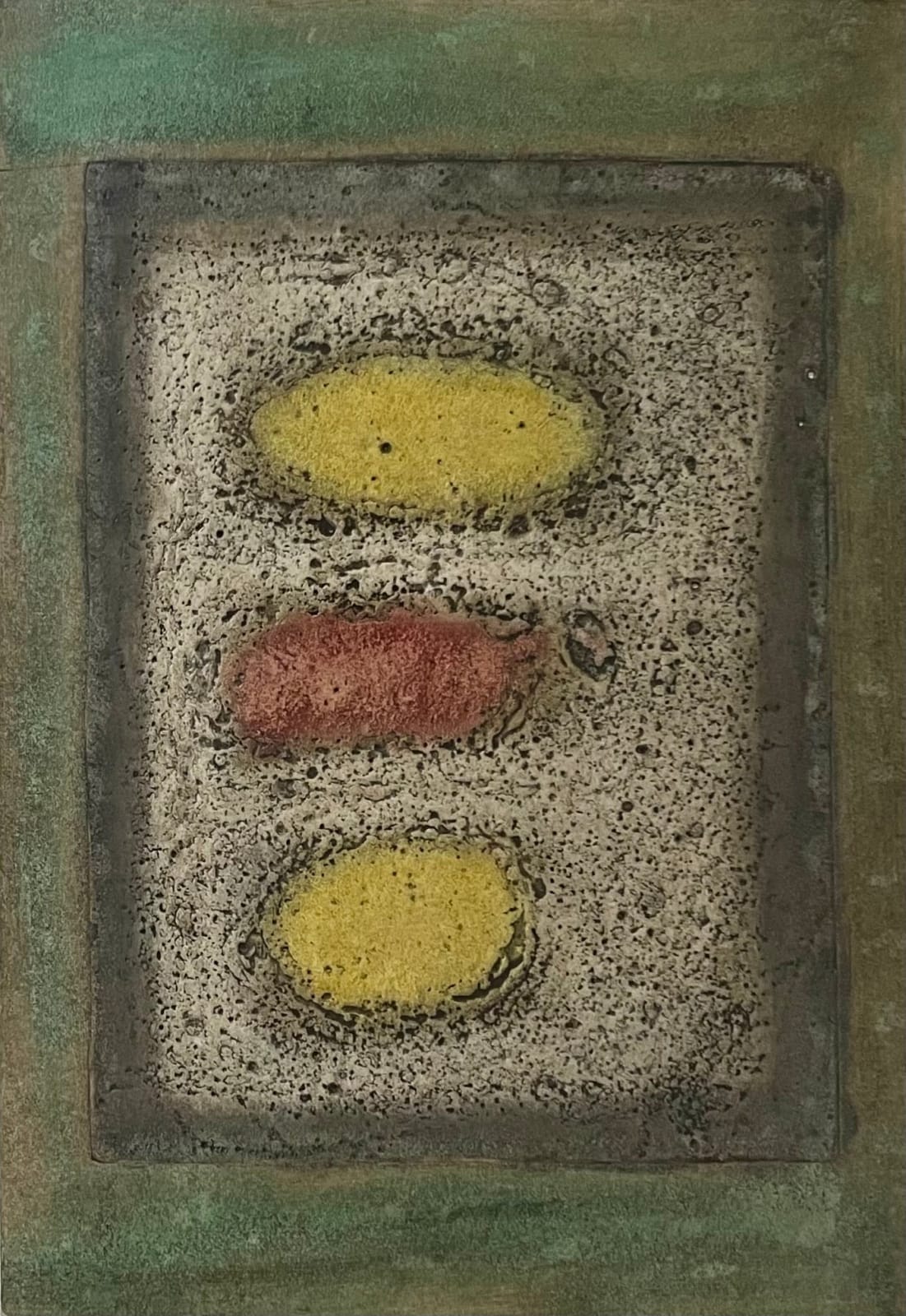 GIldo Bartocci, Abstract