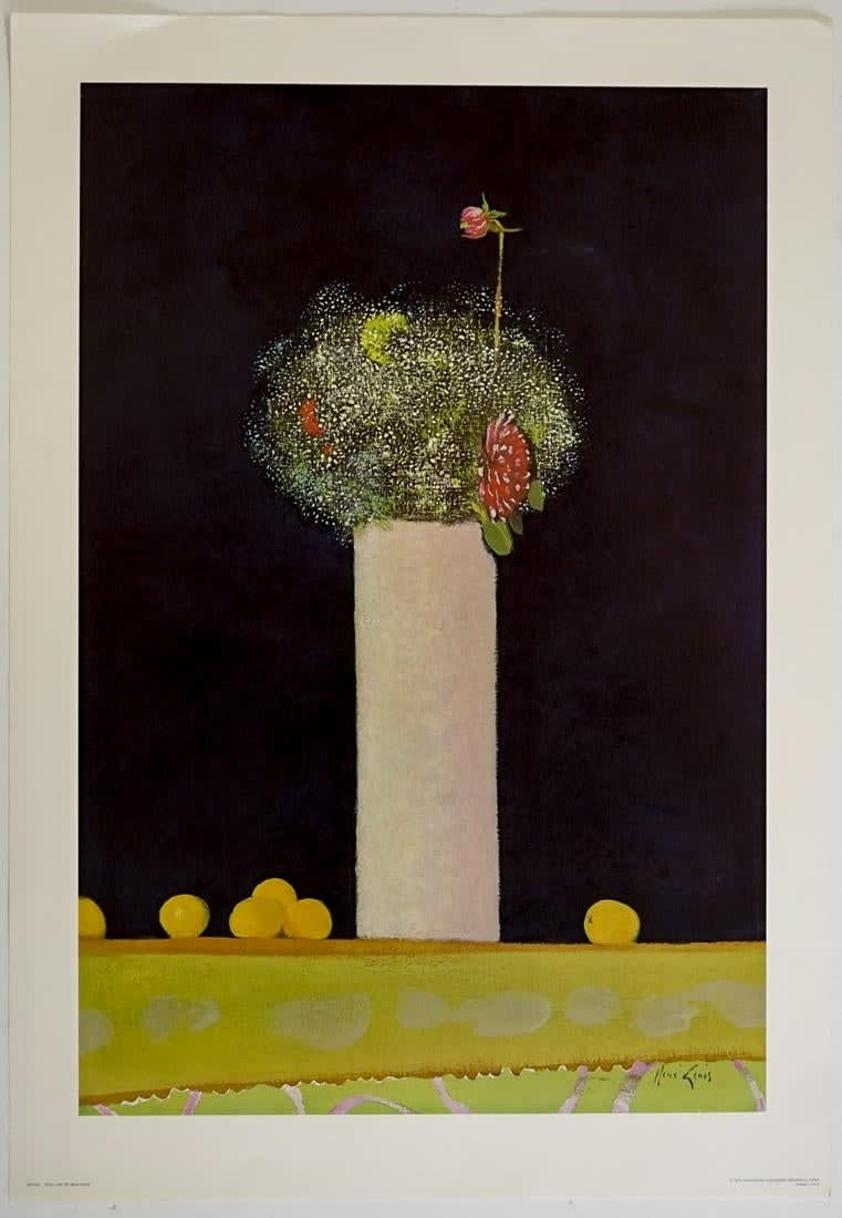 Rene Genis, Still Life