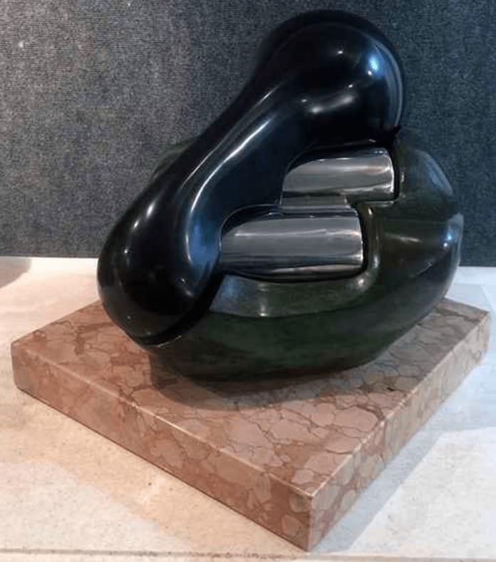 Arturo di Modica, Untitled