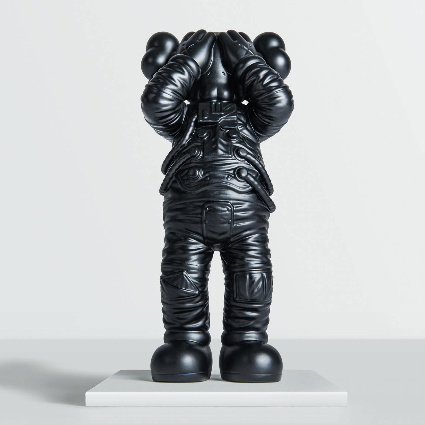 KAWS, Space, 2022