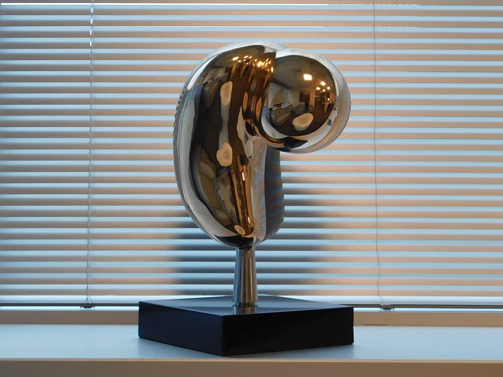 Arturo di Modica, Life is Love