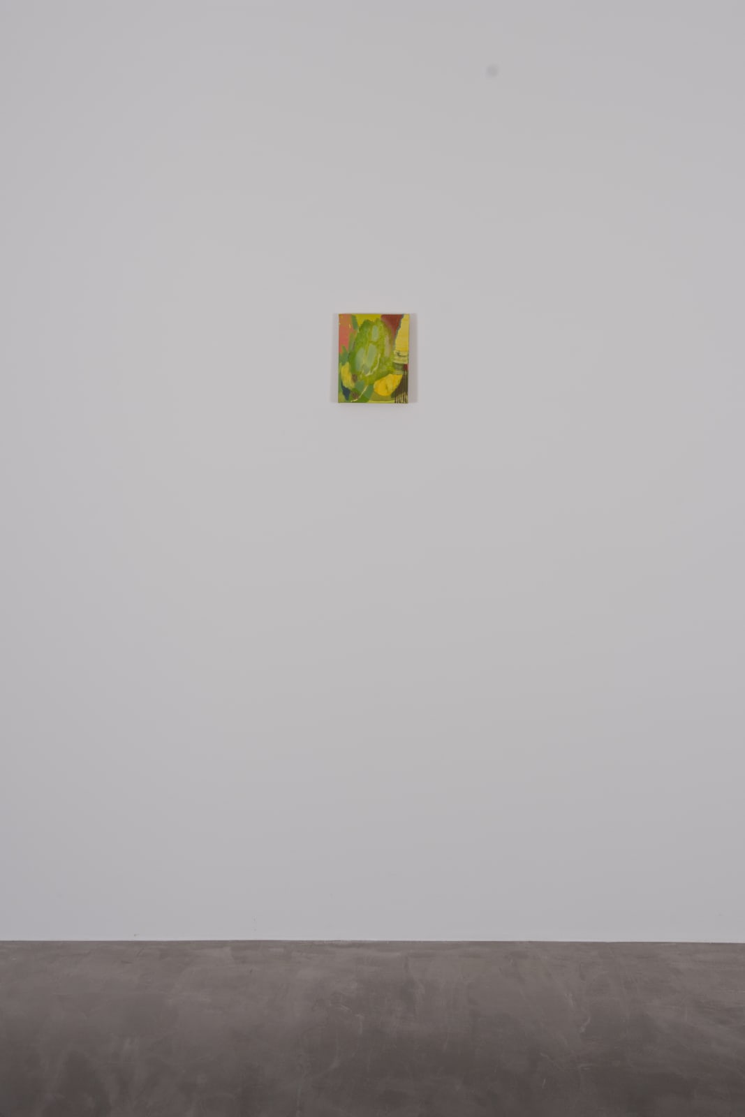 Rhiannon Inman-Simpson, Shift, 2022