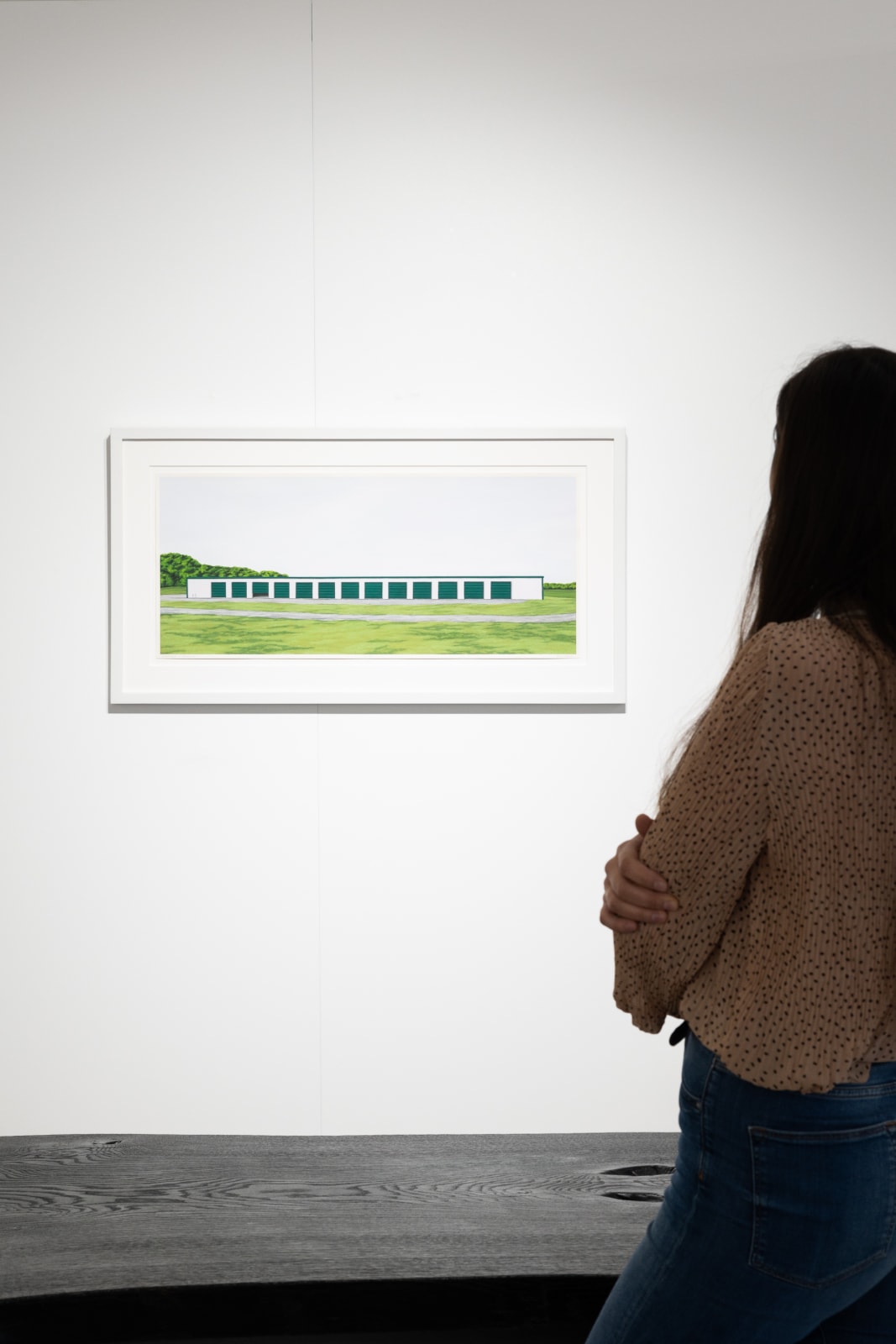 Jordan West, Catalogue of Memories, 2016