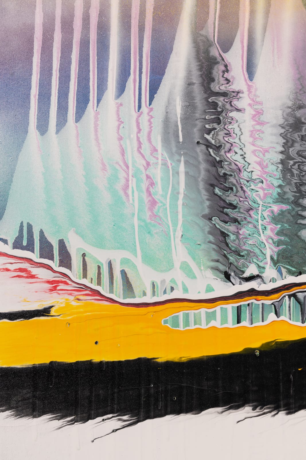 Felicidad Moreno, Untitled (B30/21), 2021