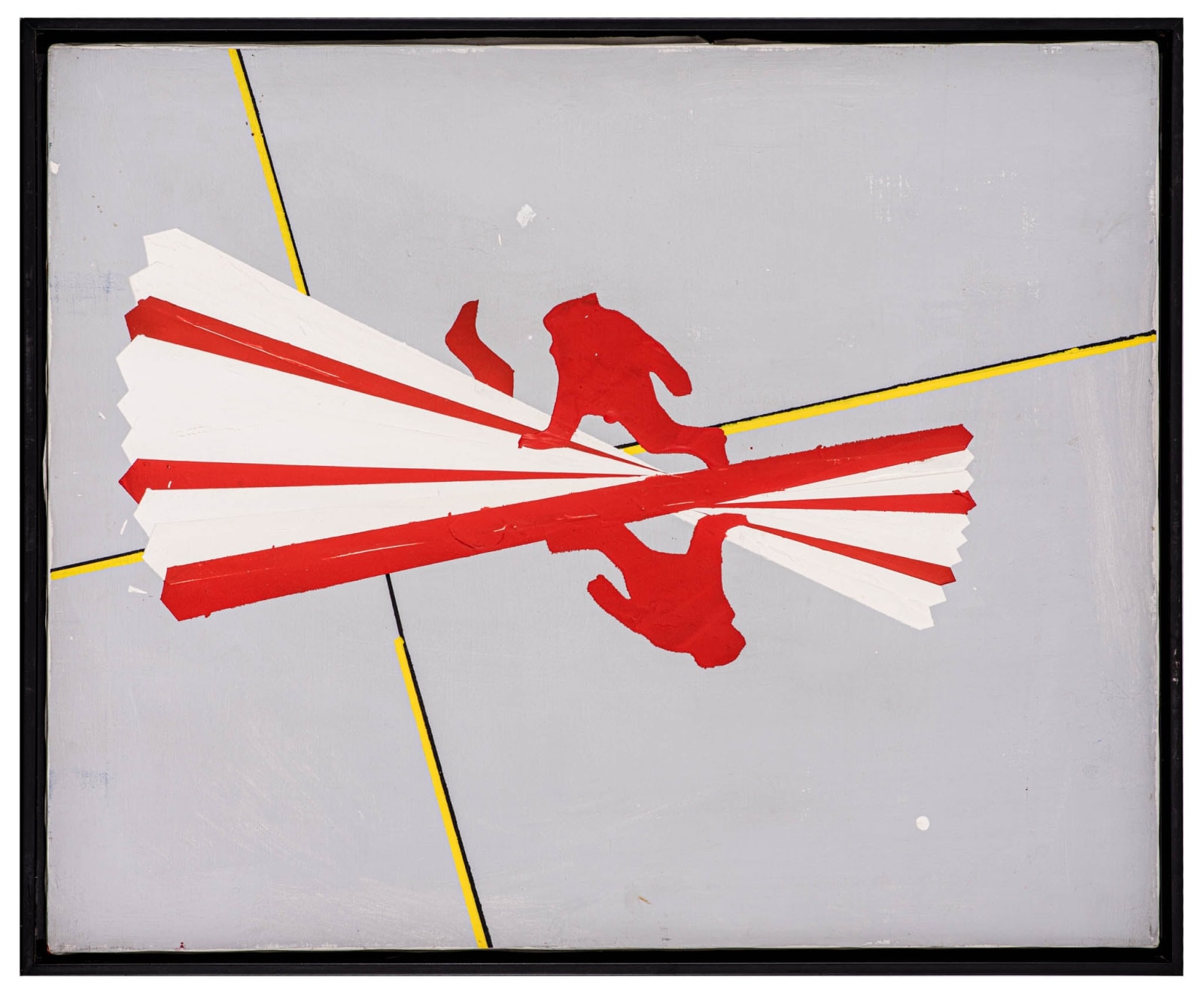 Judy Rifka, Nebular, 1980