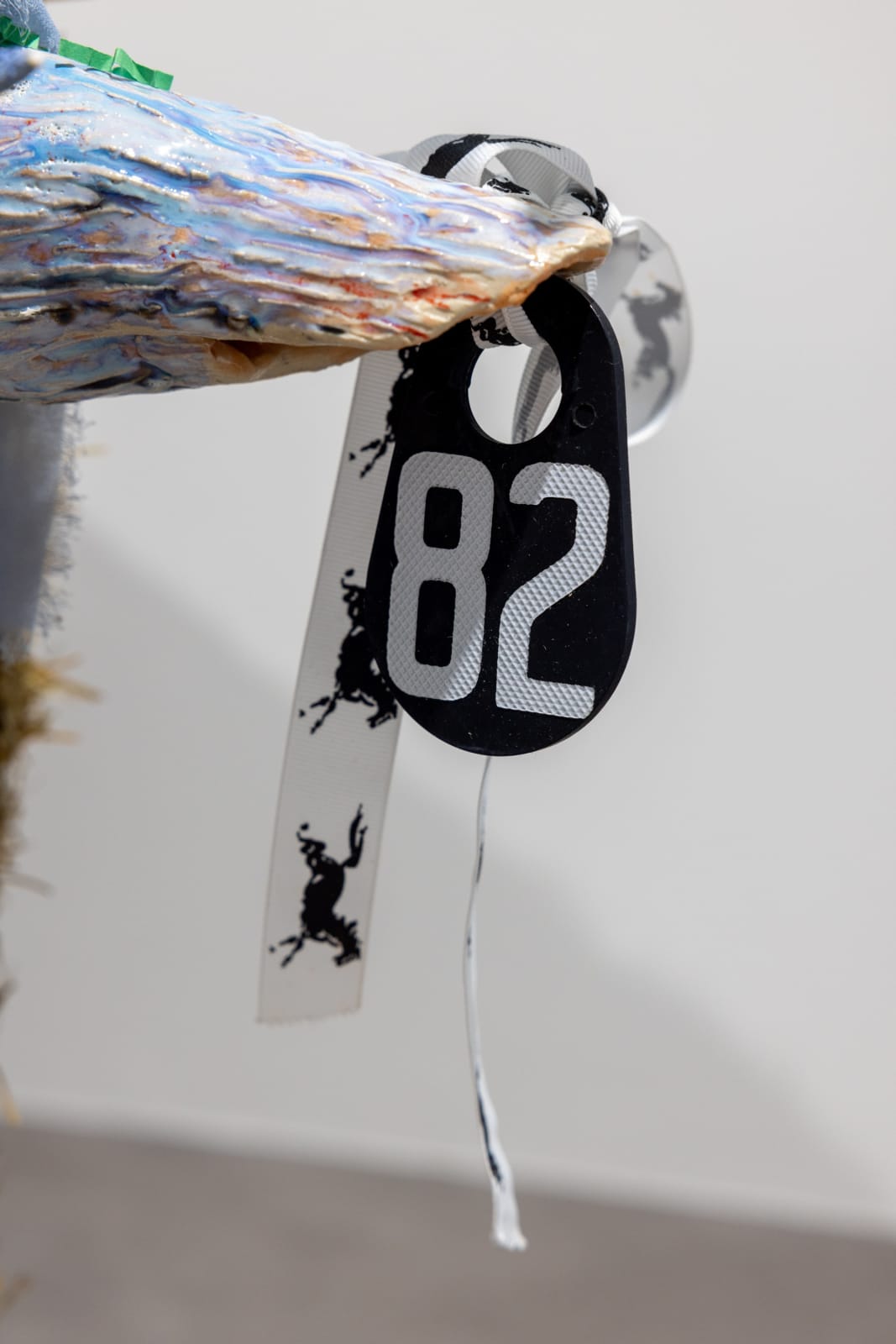 stephanie mei huang, bay of hail i, 2021