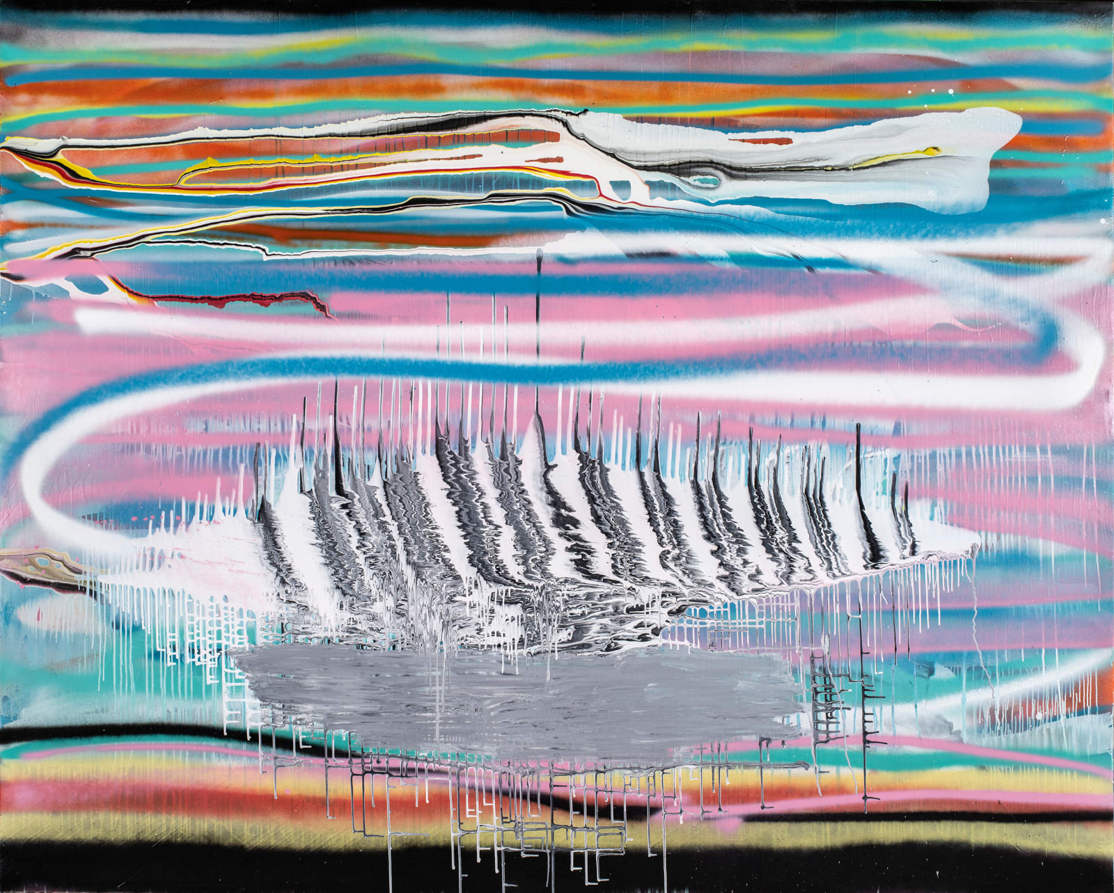 Felicidad Moreno, Untitled (B21/21), 2021