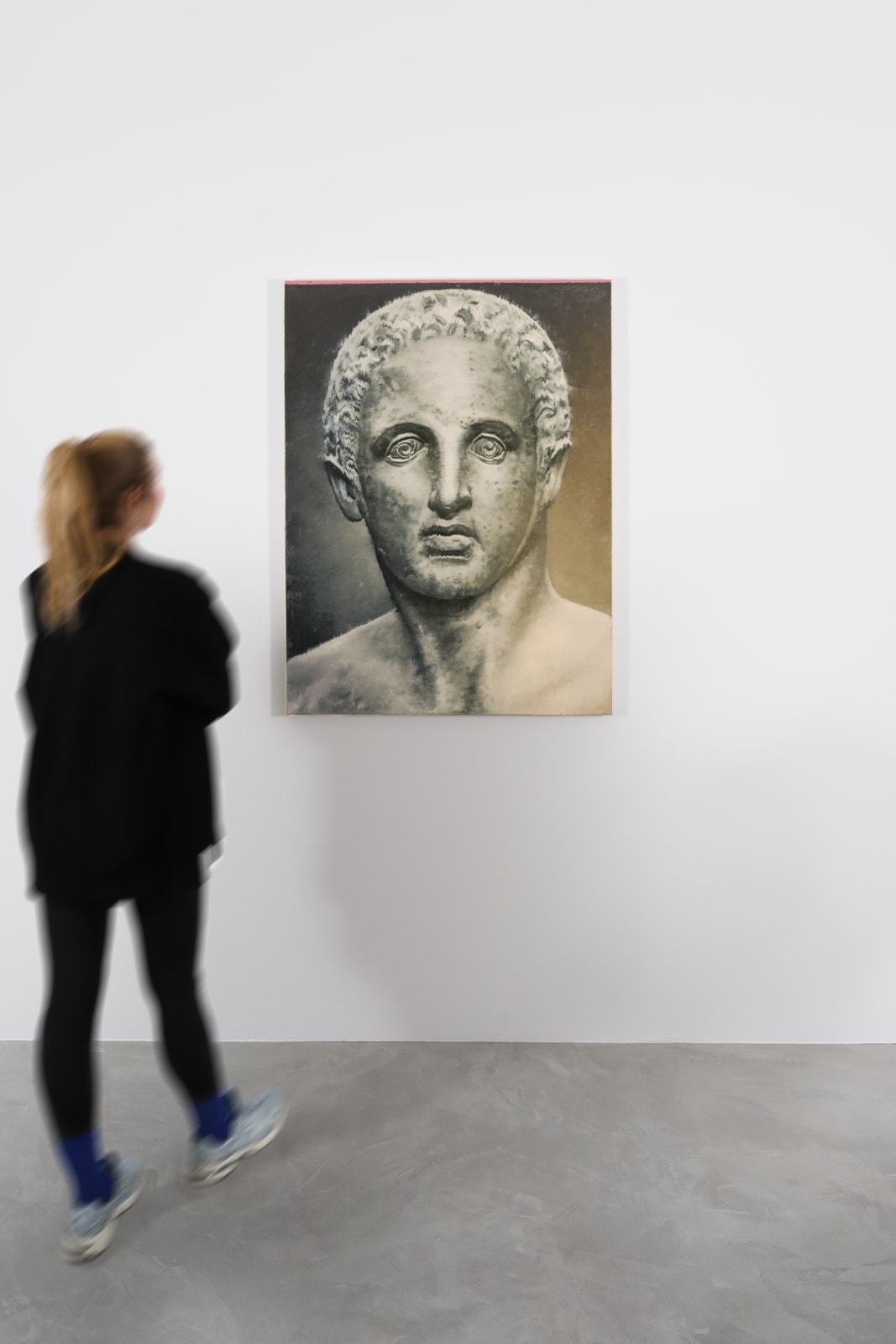 Nathan Ritterpusch, Sarah Peters' Picture, 2023