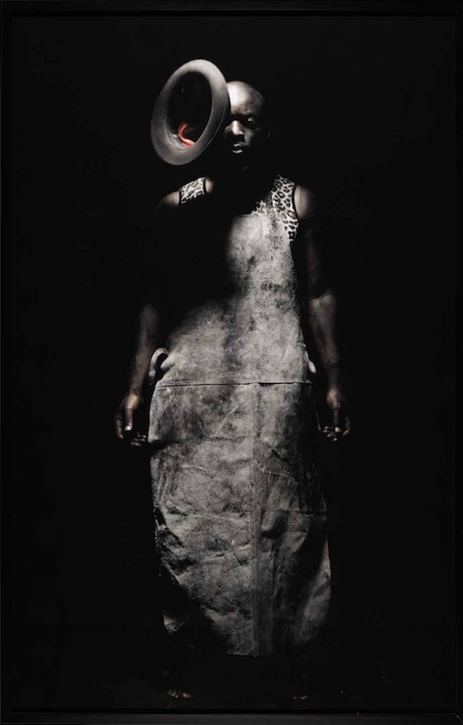Mohau Modisakeng, Untitled - Qhatha Series, 2010 - 2011