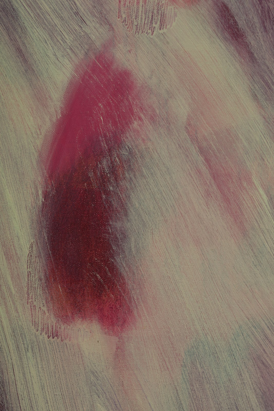 Rhiannon Inman-Simpson, The soft edge of the day, 2023