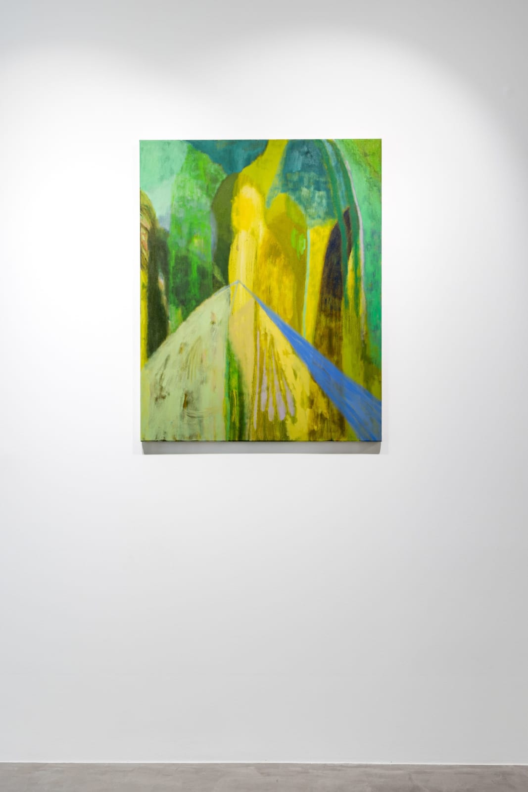 Rhiannon Inman-Simpson, Signal swarm