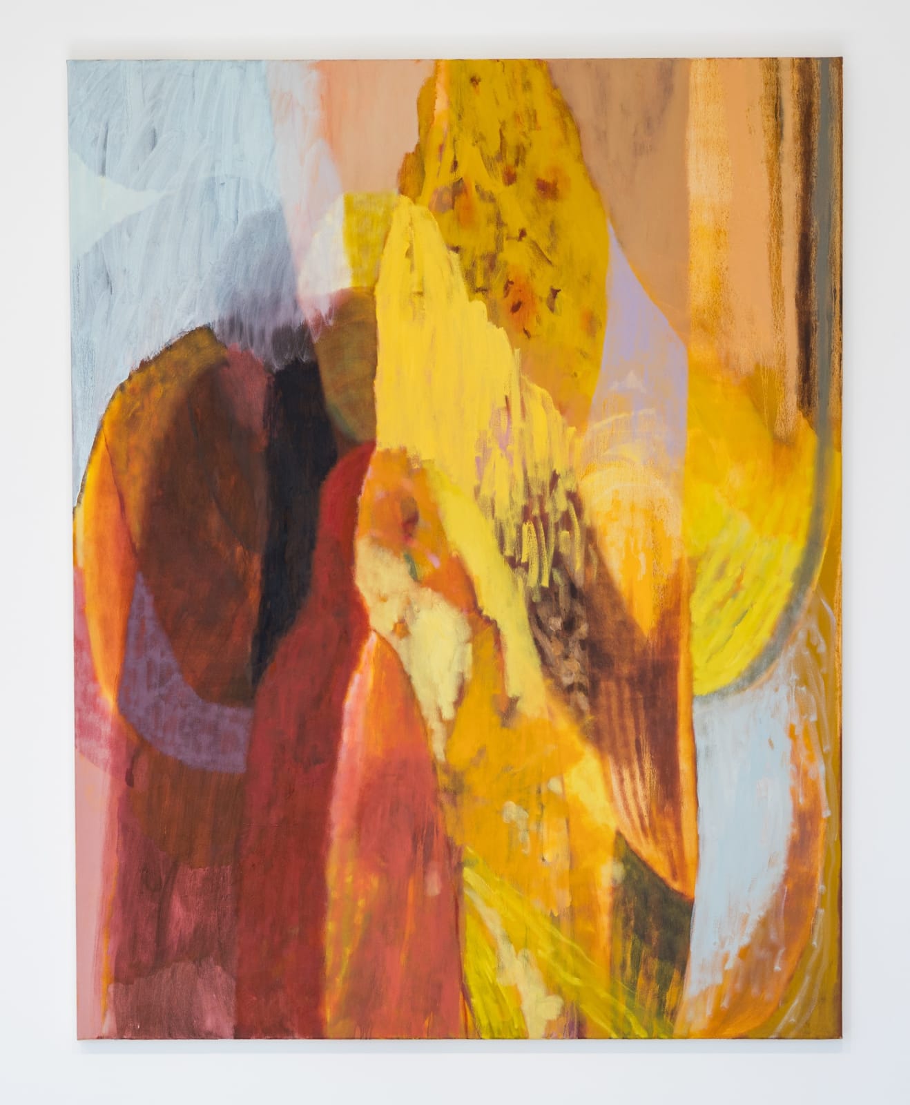 Rhiannon Inman-Simpson, The Echoes_2025