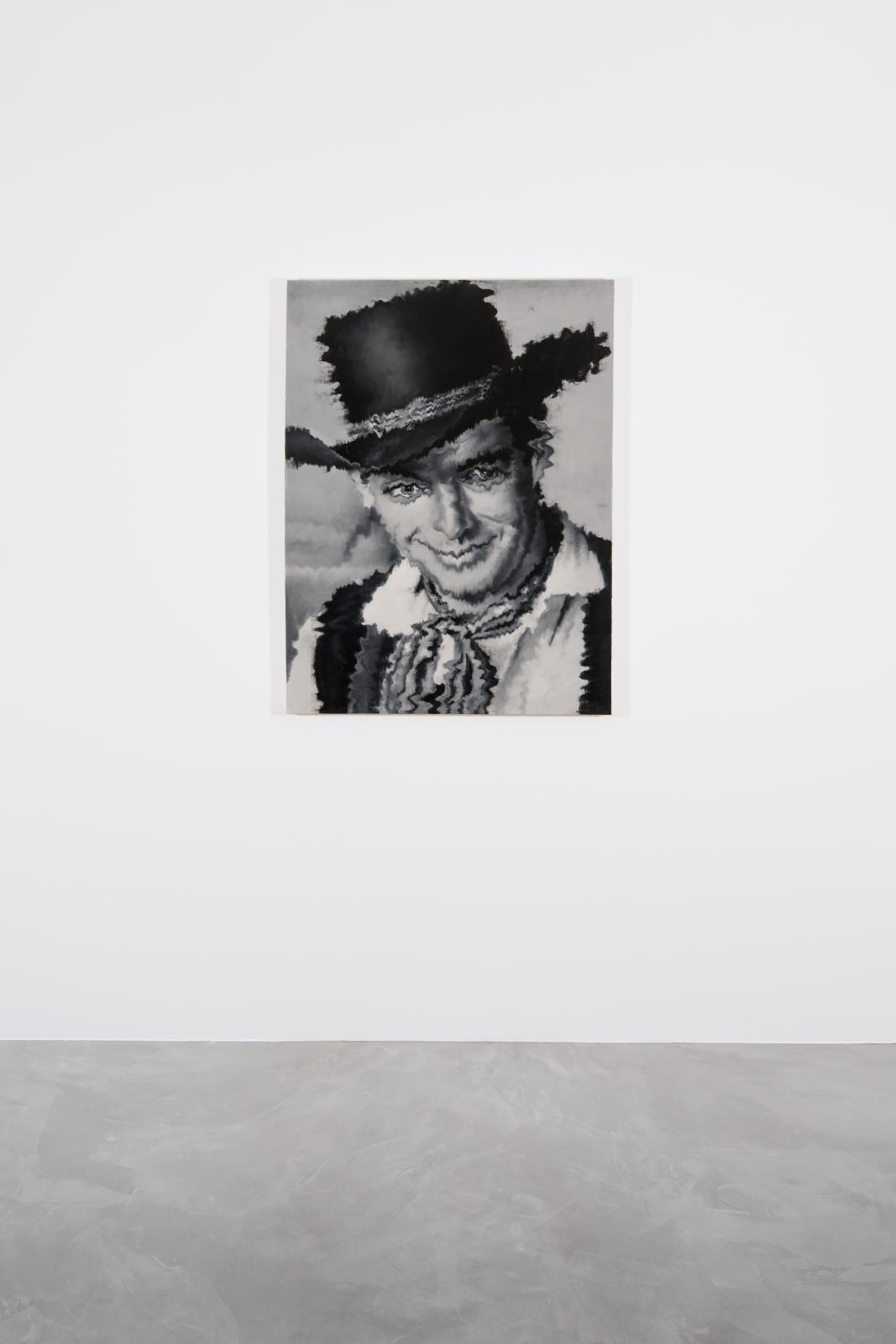 Nathan Ritterpusch, Cowboy #2, 2022