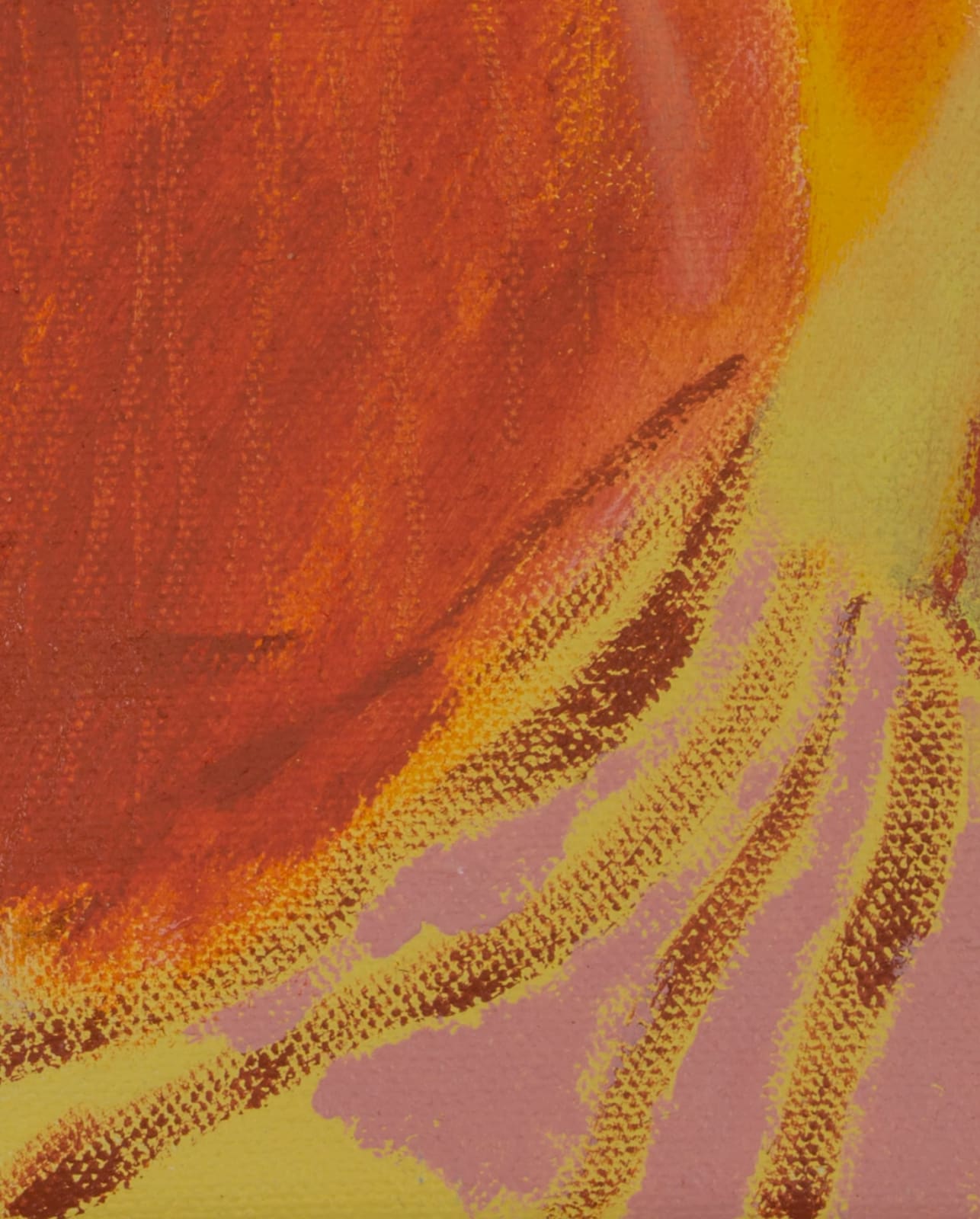 Rhiannon Inman-Simpson, Bloom, 2022