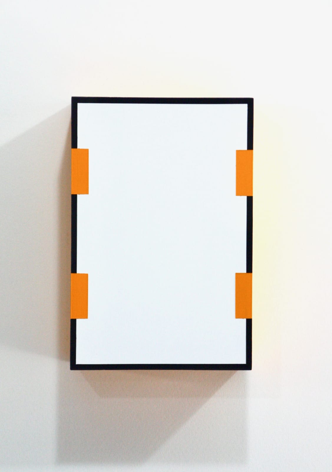 Richard Roth, One Size Fits All, 2021