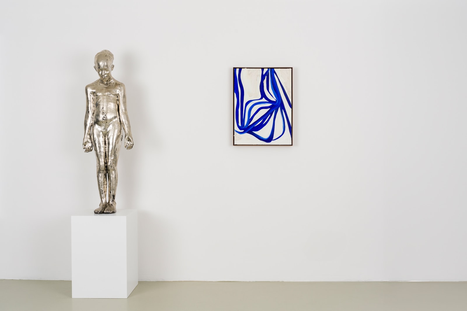 Tanya Ling, Stoned Love 10, 2018, photo credit Maximilian Geuter