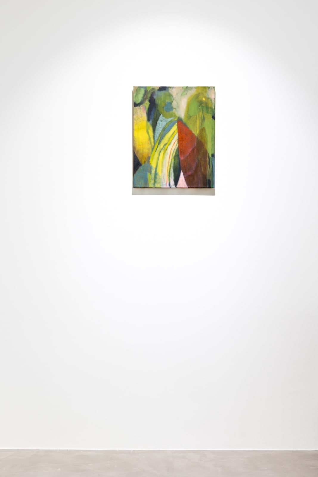 Rhiannon Inman-Simpson, The decision