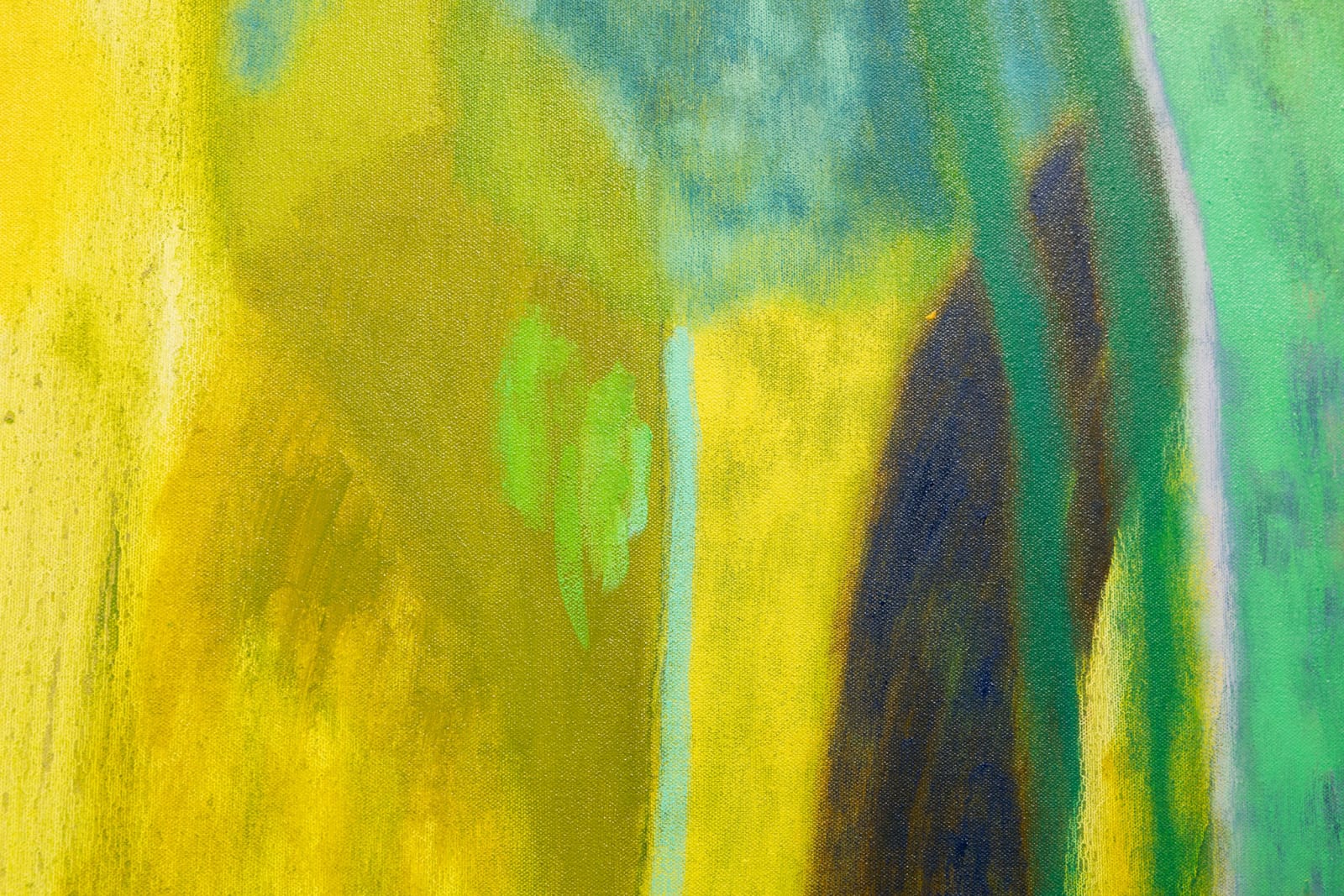 Rhiannon Inman-Simpson, Signal swarm