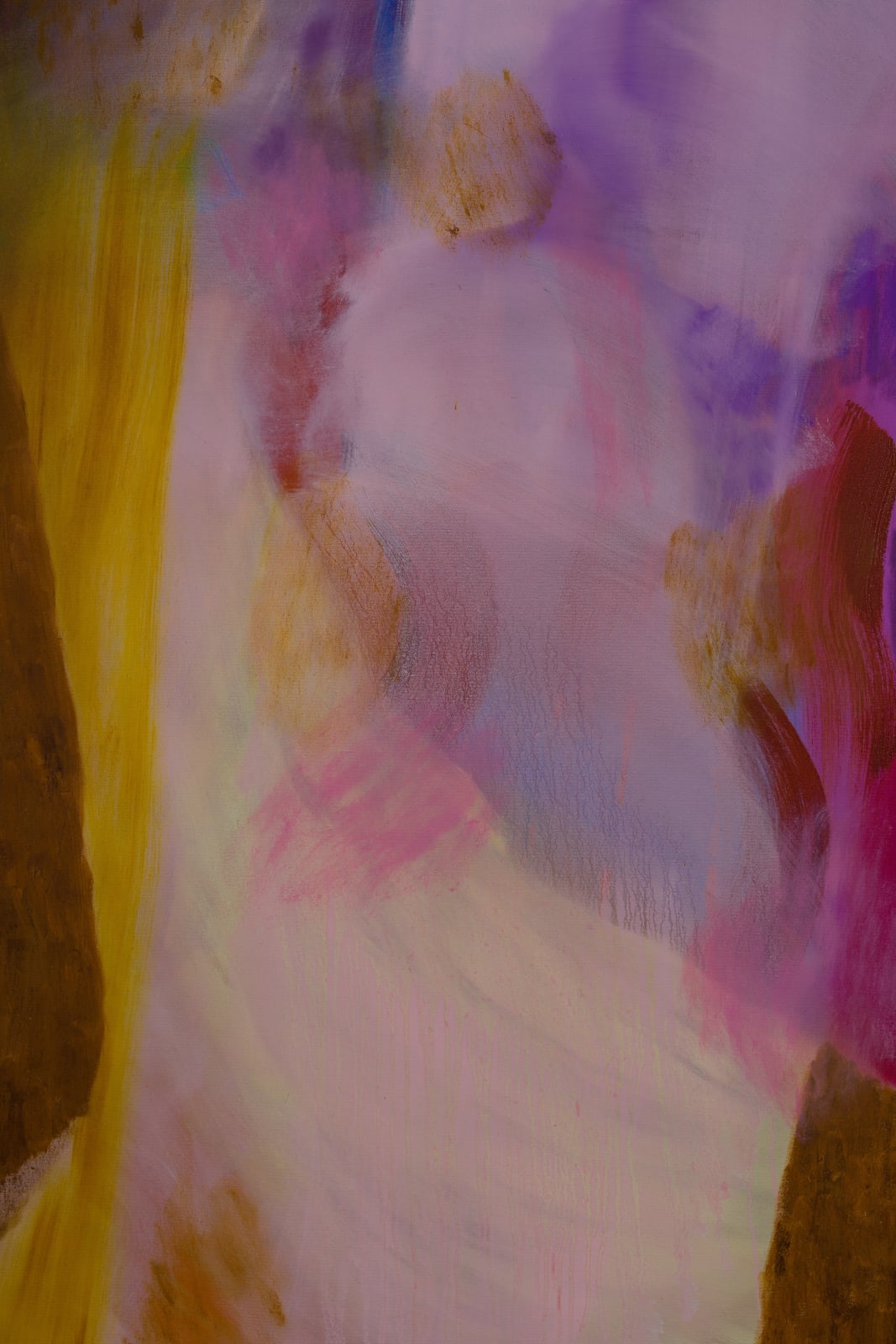 Rhiannon Inman-Simpson, A ripening, 2022