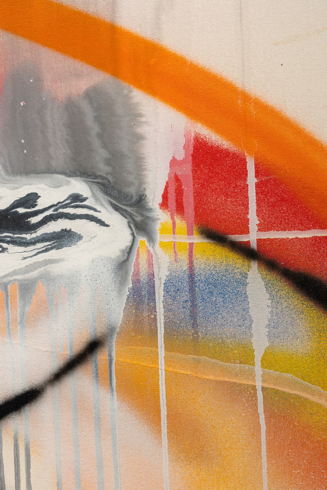 Felicidad Moreno, Untitled (B26/21), 2021