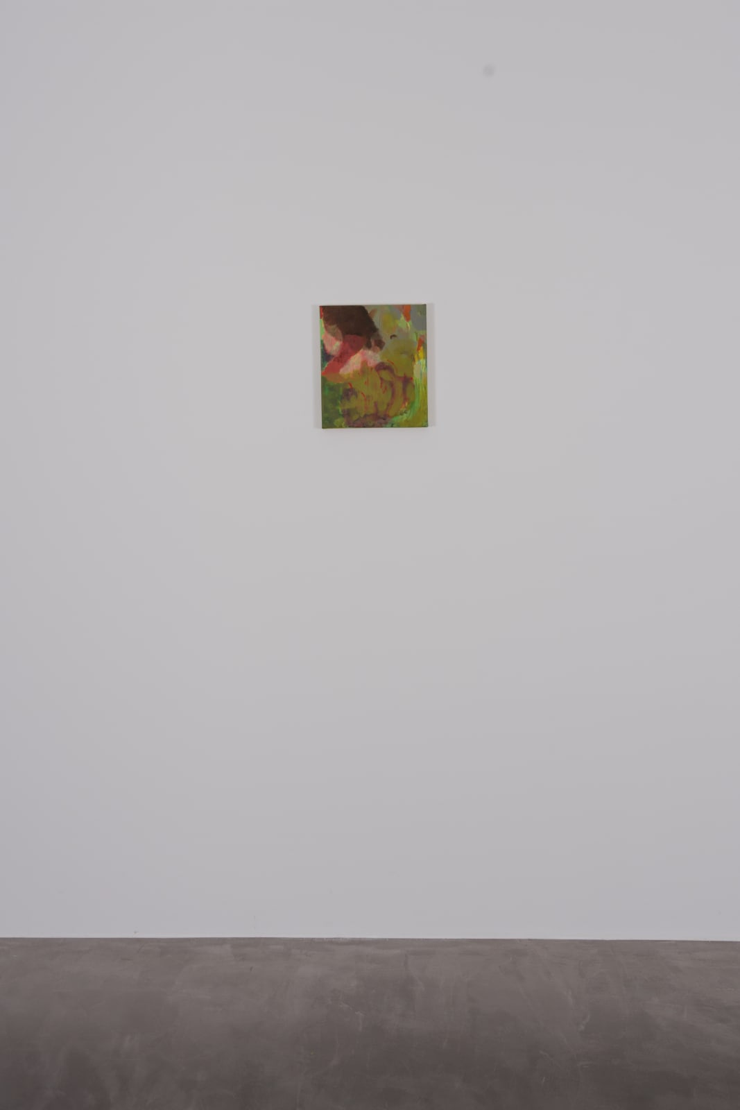 Rhiannon Inman-Simpson, Breath of air, 2023