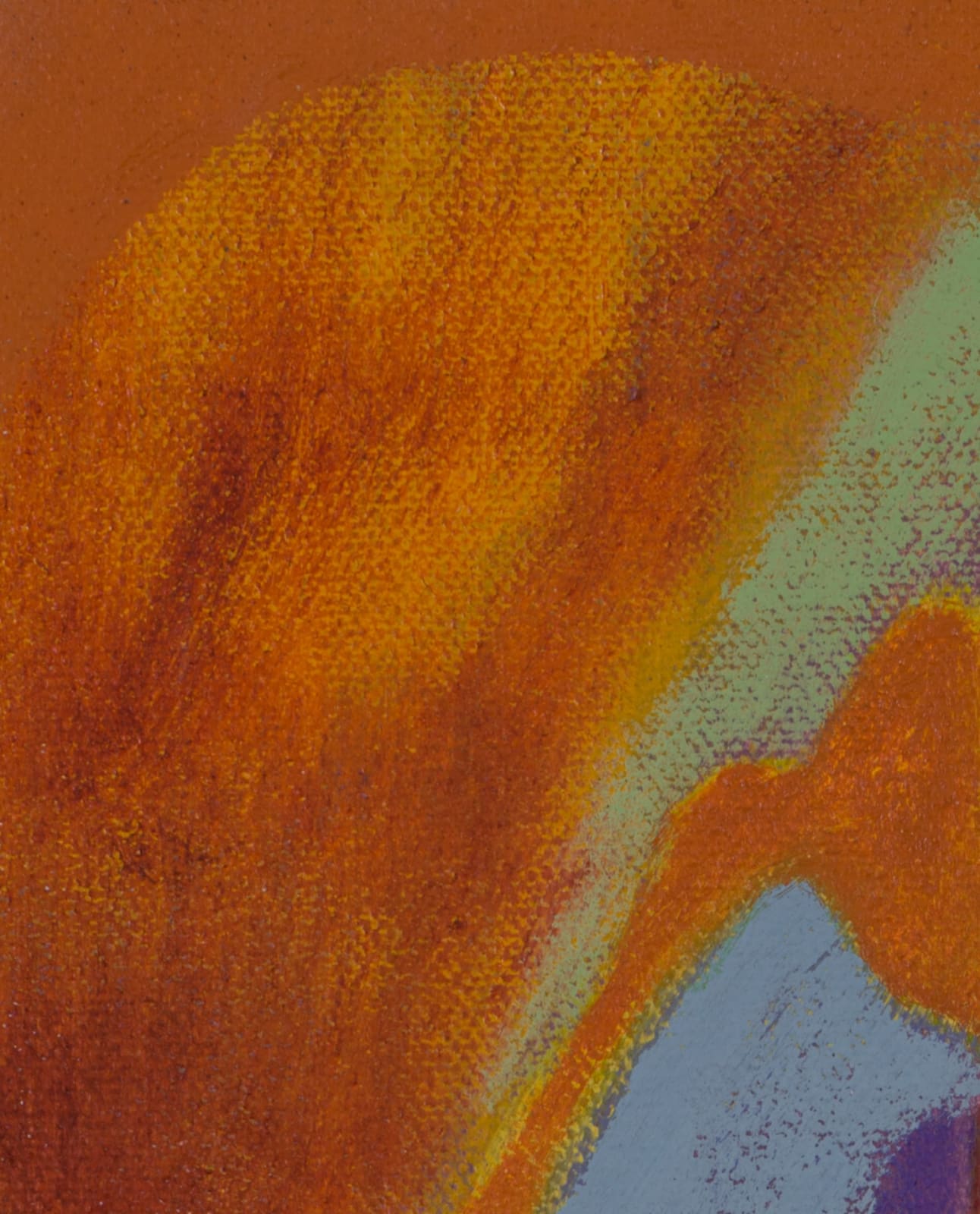Rhiannon Inman-Simpson, Ungive, 2022