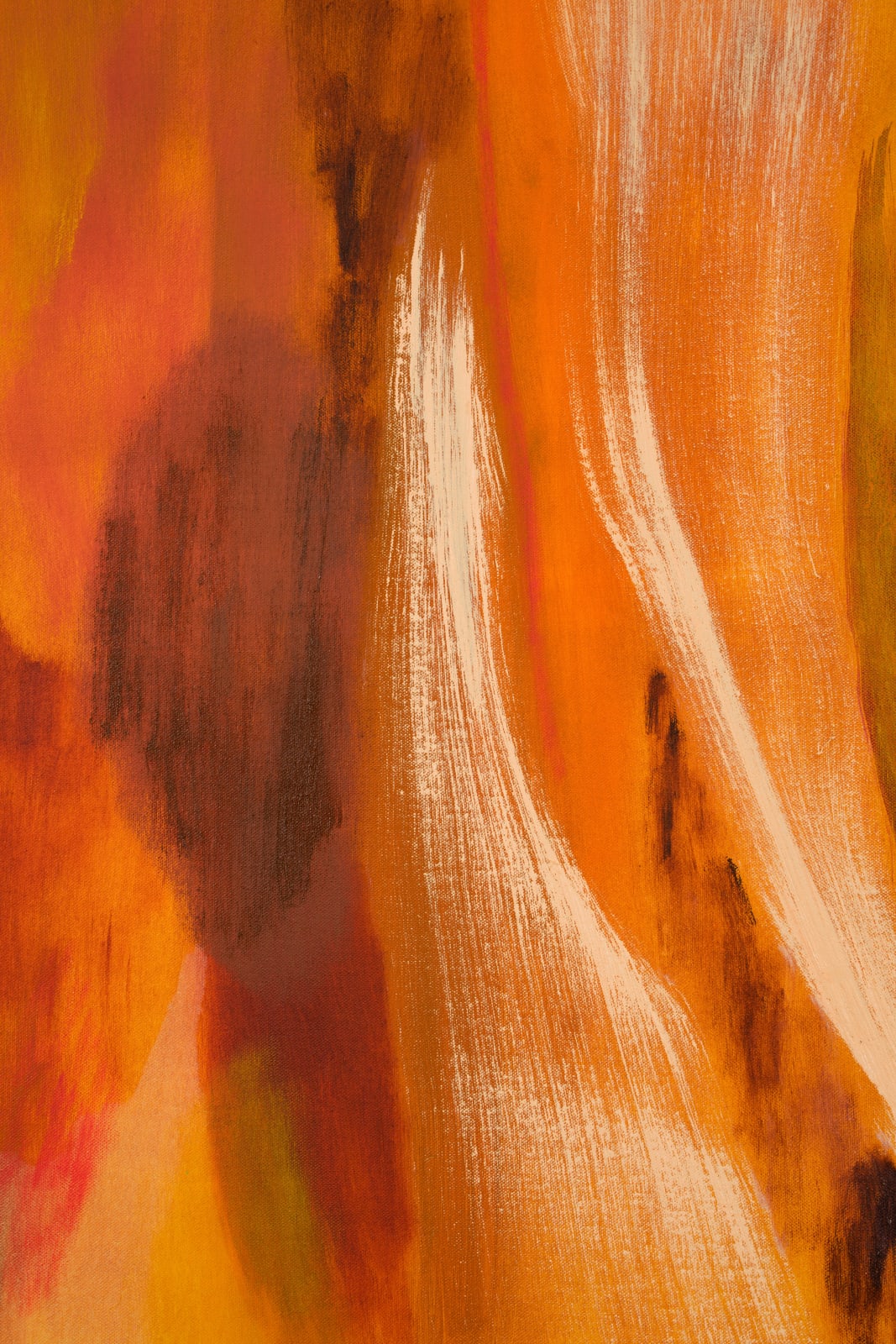 Rhiannon Inman-Simpson, A slow pulse, 202
