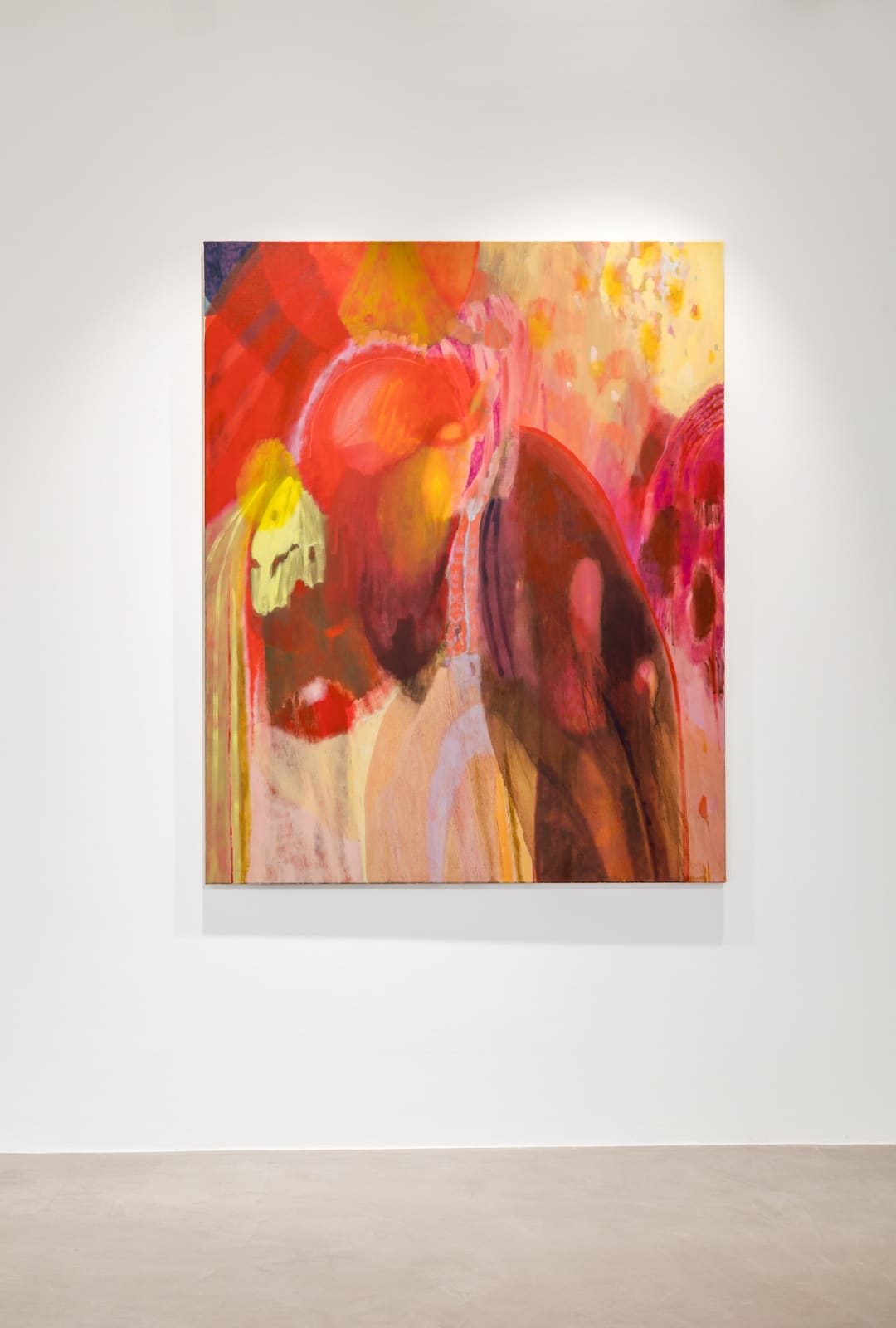 Rhiannon Inman-Simpson, Side by side