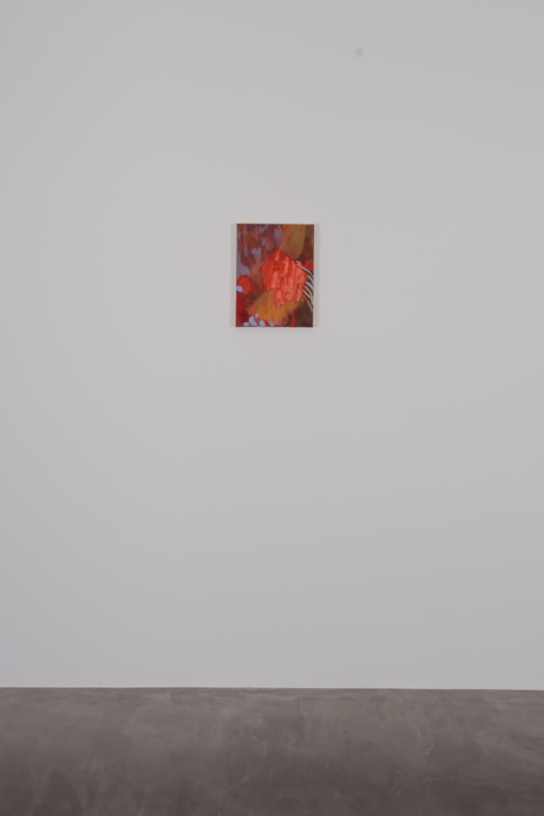 Rhiannon Inman-Simpson, Losing heat, 2023
