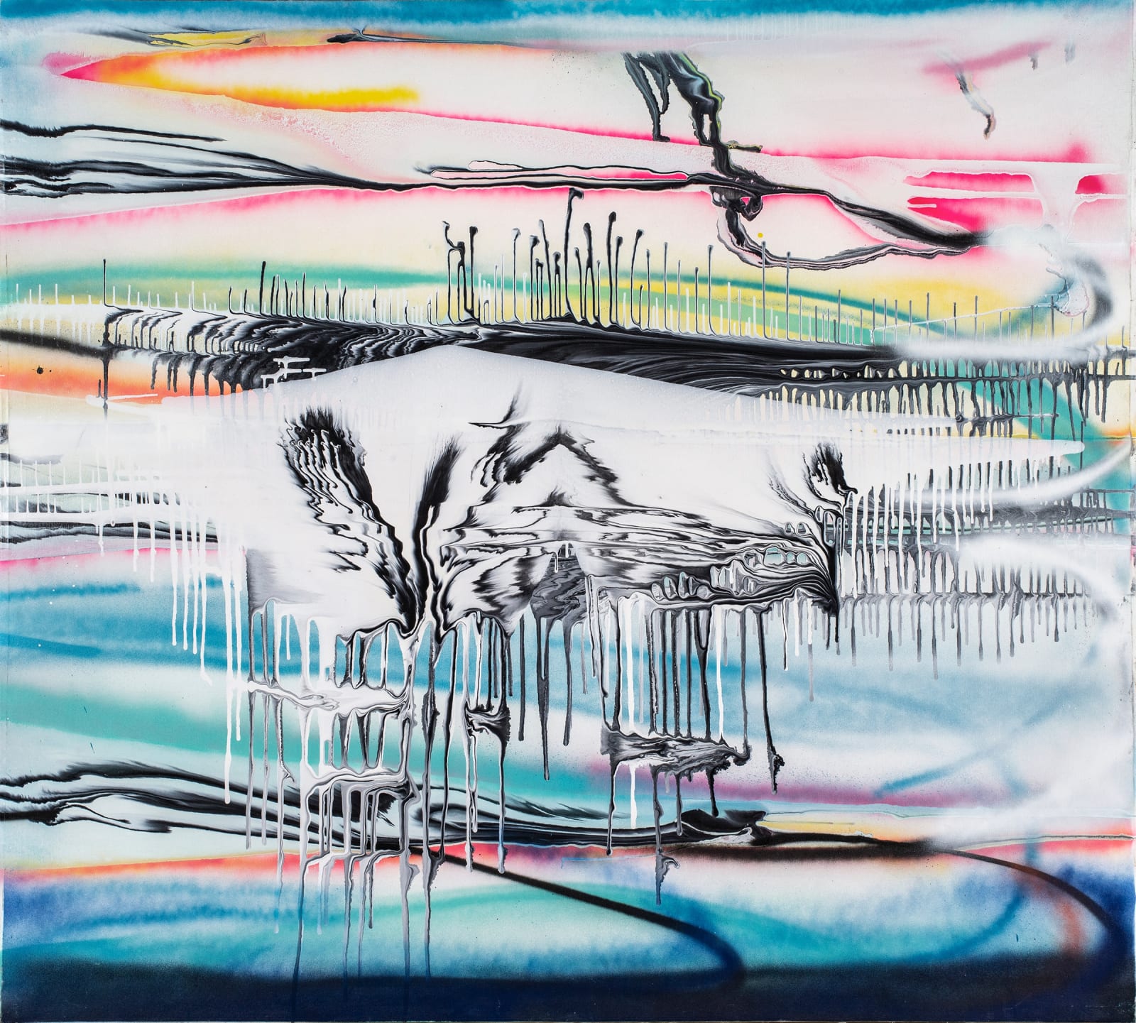 Felicidad Moreno, Untitled (019/20), 2020