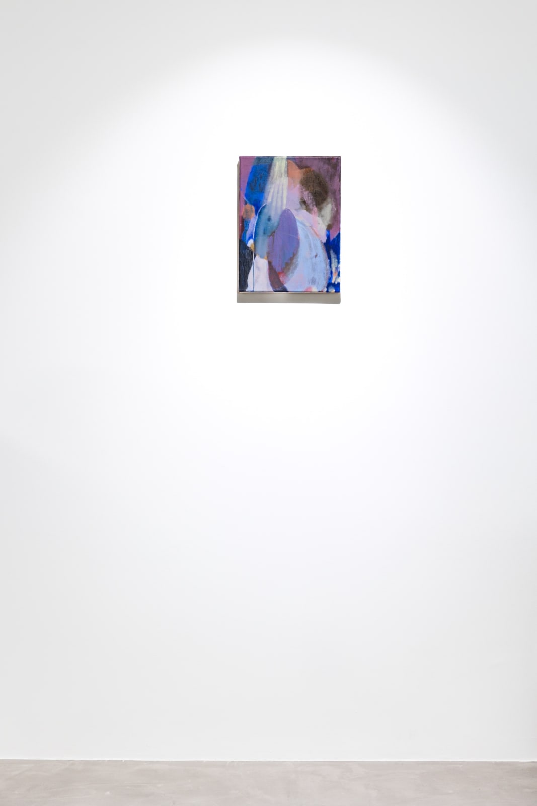 Rhiannon Inman-Simpson, Arms length