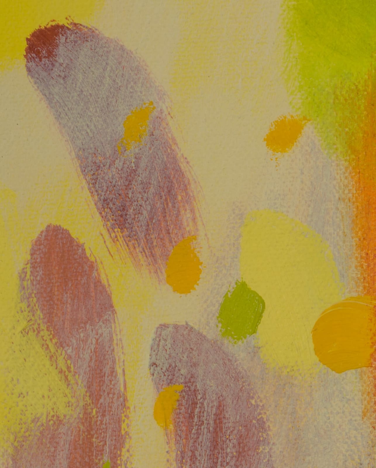 Rhiannon Inman-Simpson, Bloom, 2022