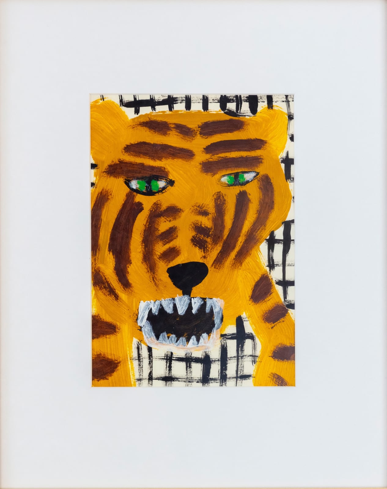 Gabrielle Graessle, n.t., 2022