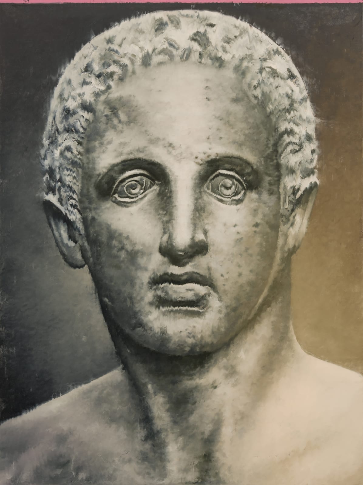Nathan Ritterpusch, Sarah Peters' Picture, 2023