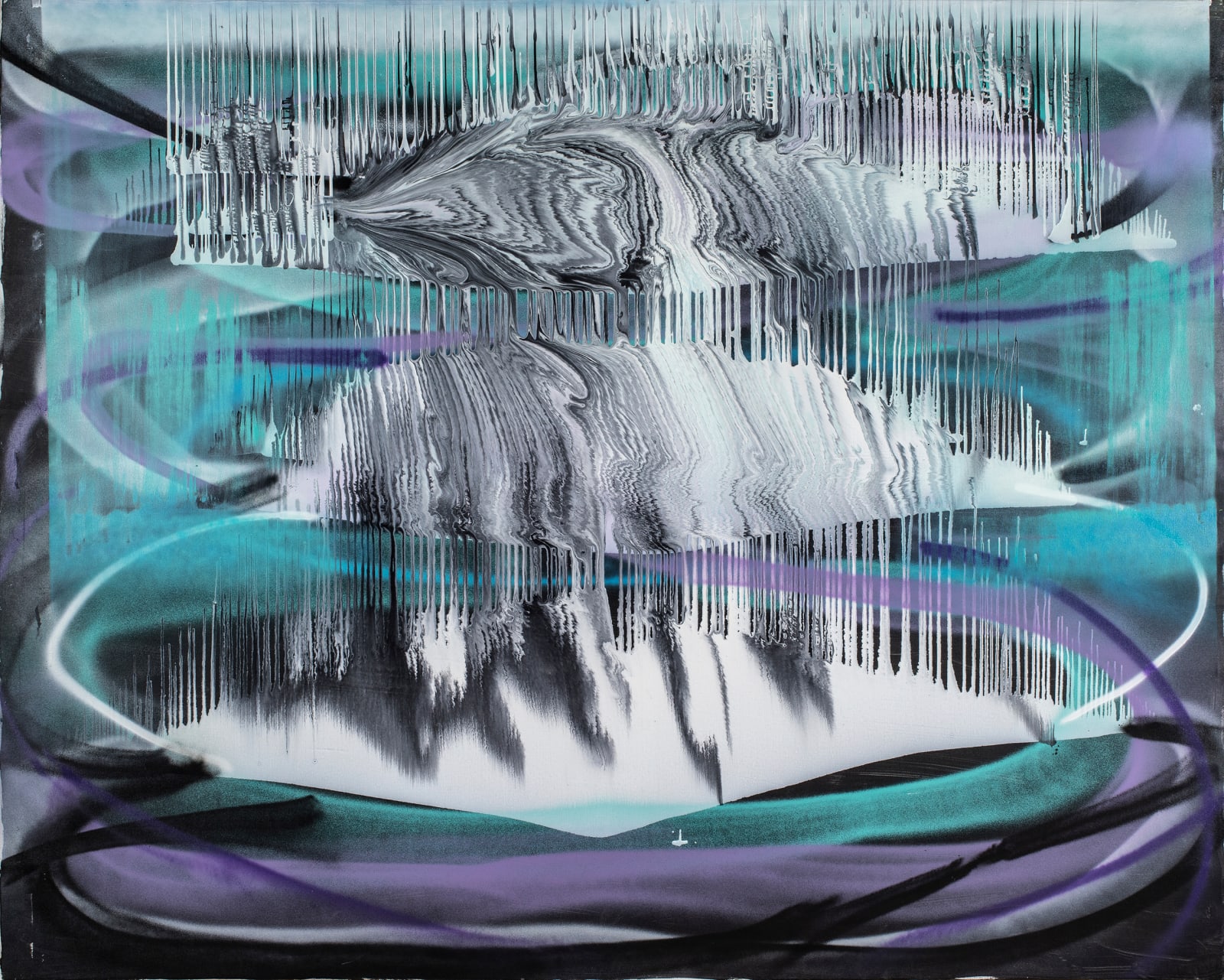 Felicidad Moreno, Untitled (007/20), 2020