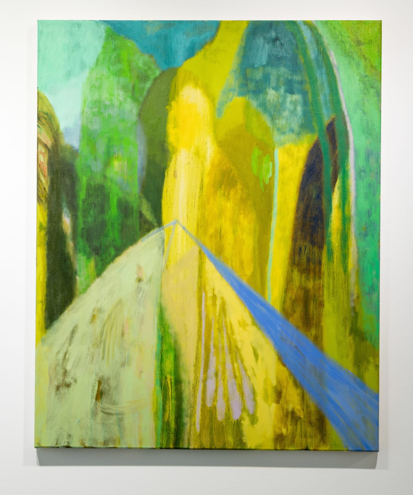 Rhiannon Inman-Simpson, Signal swarm