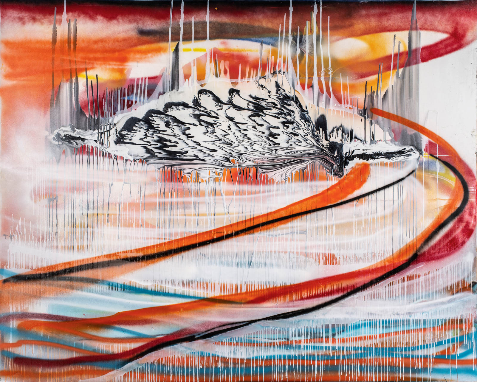 Felicidad Moreno, Untitled (B26/21), 2021