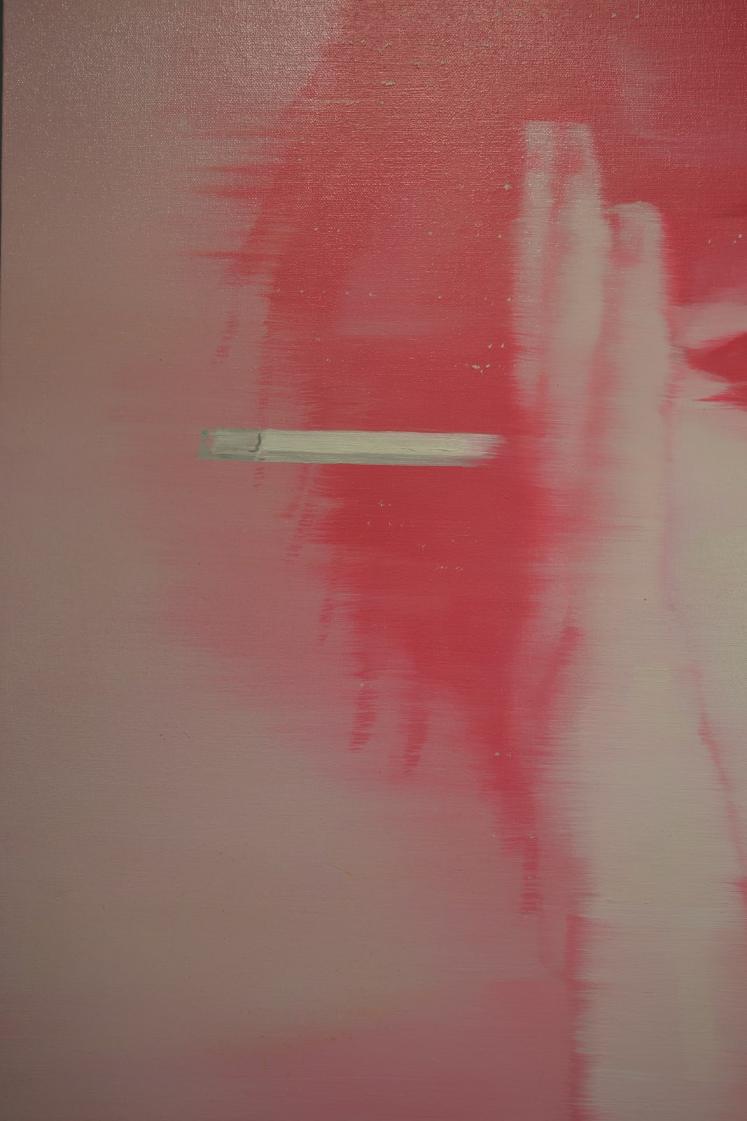 Jiang Congyi, Beijing Belle Painting, 2007