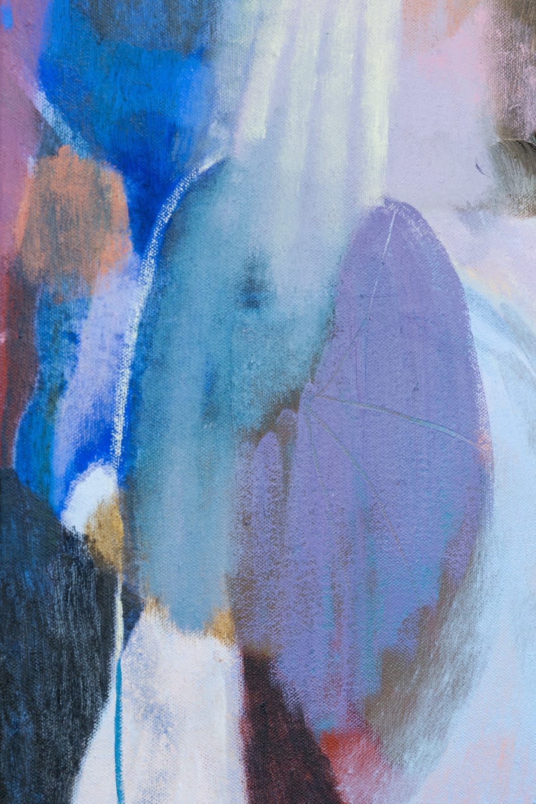 Rhiannon Inman-Simpson, Arms length